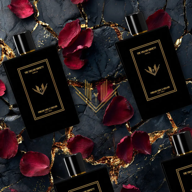 Chillin’ Like a Villain The Villain Society