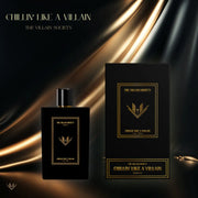 Chillin’ Like a Villain The Villain Society