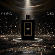 Chillin’ Like a Villain The Villain Society